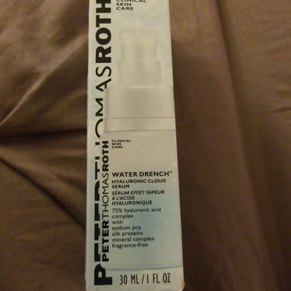 Peter Thomas Roth